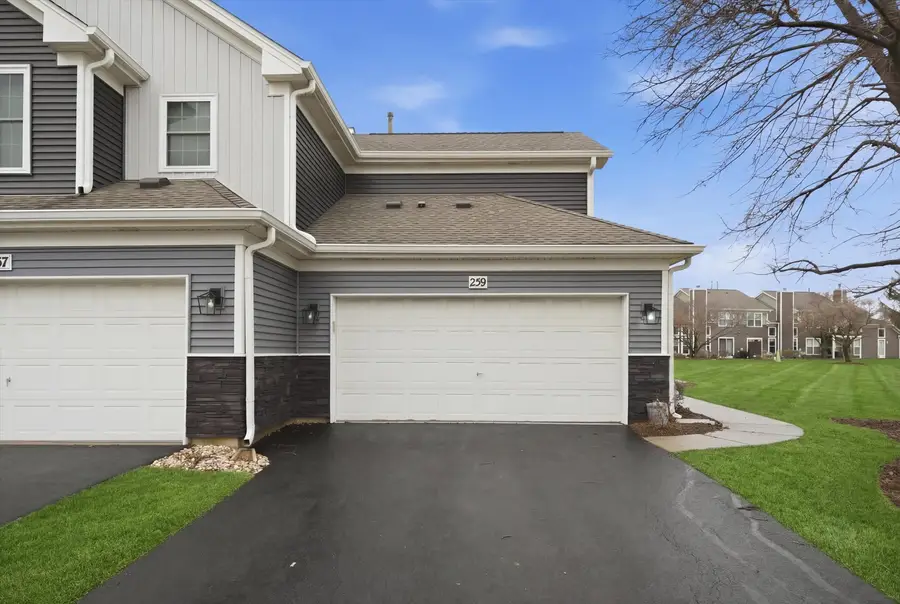 259 Millers Crossing, Itasca, IL 60143 - #2