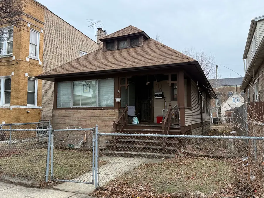 4847 W Deming Place, Chicago, IL 60639 - #2