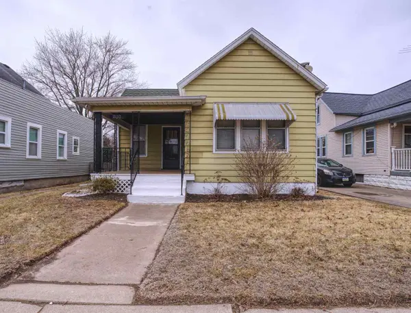 504 N 4th Street, Clinton, IA 52732