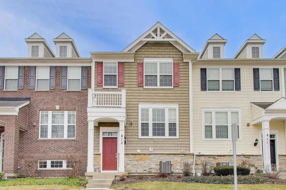 813 E Hamlin Lane, Arlington Heights, IL 60004 - #1