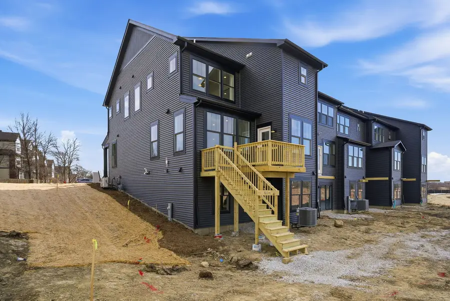 929 Preserve Court #02005, Aurora, IL 60502 - #2