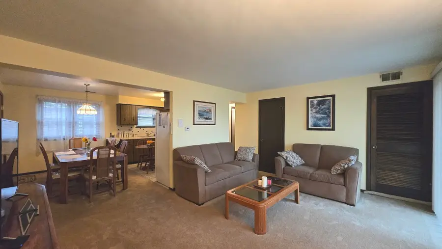 6051 S Archer Avenue #3B, Chicago, IL 60638 - #2