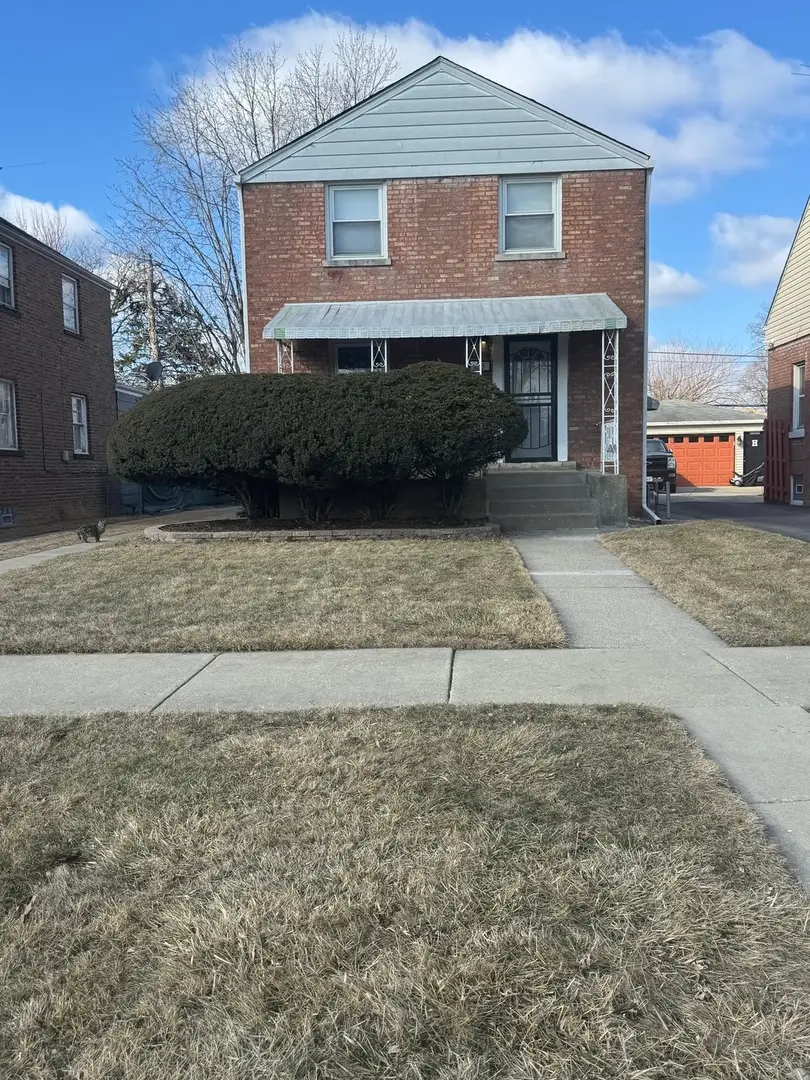 236 Bohland Avenue, Bellwood, IL 60104 - #3