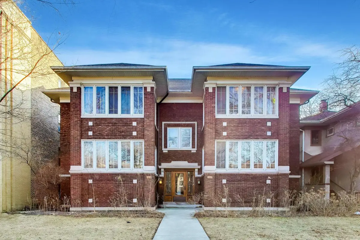 107 Washington Boulevard #2W, Oak Park, IL 60302 - #1