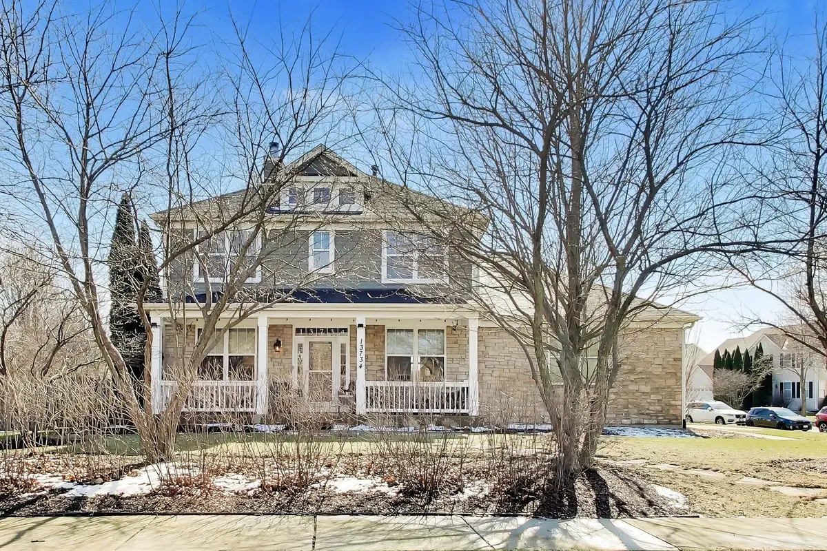 13734 Meadow Lane, Plainfield, IL 60544 - #1