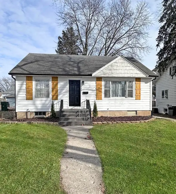 232 S Genoa Street, Genoa, IL 60135