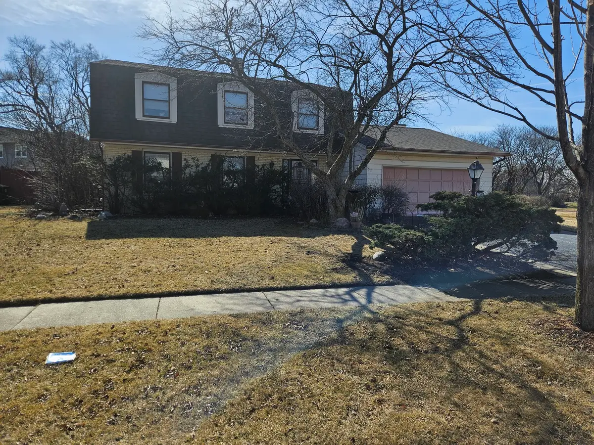 1671 Nebraska Drive, Elk Grove Village, IL 60007 - #1