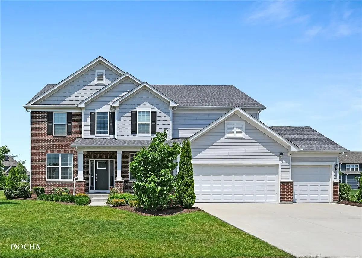 4327 Conifer Road, Naperville, IL 60564 - #1