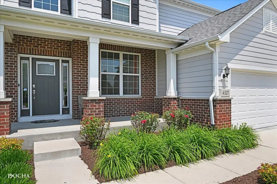 4327 Conifer Road, Naperville, IL 60564 - #2