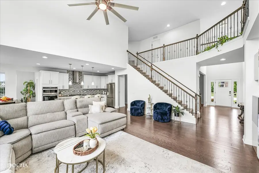 4327 Conifer Road, Naperville, IL 60564 - #3