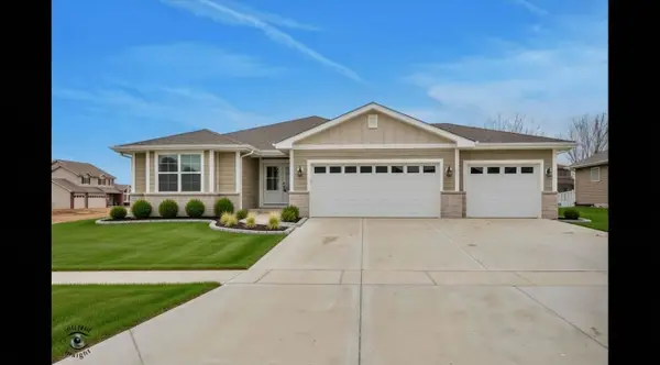 1947 Flagstone Avenue, Bourbonnais, IL 60914