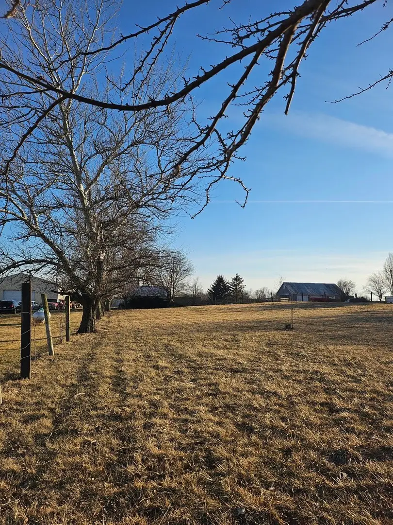 8251 W Pauling Road, Monee, IL 60449 - #2