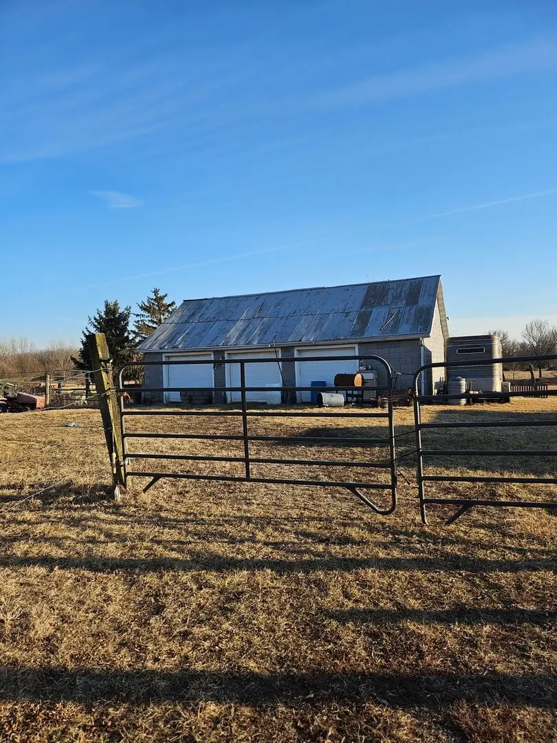 8251 W Pauling Road, Monee, IL 60449 - #3