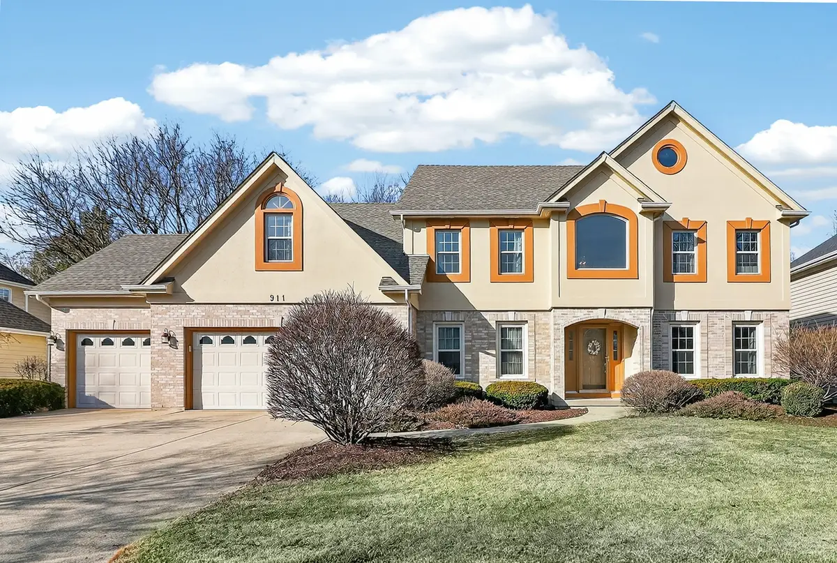 911 Rock Spring Road, Naperville, IL 60565 - #1