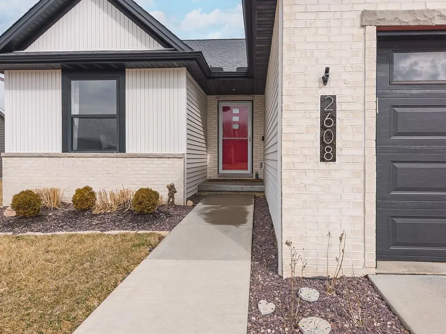 2608 Shale Road, Normal, IL 61761 - #2