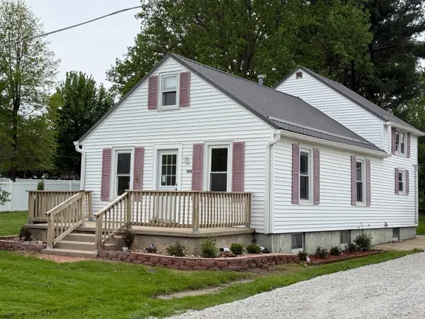 406 S Willow Street, Granville, IL 61326