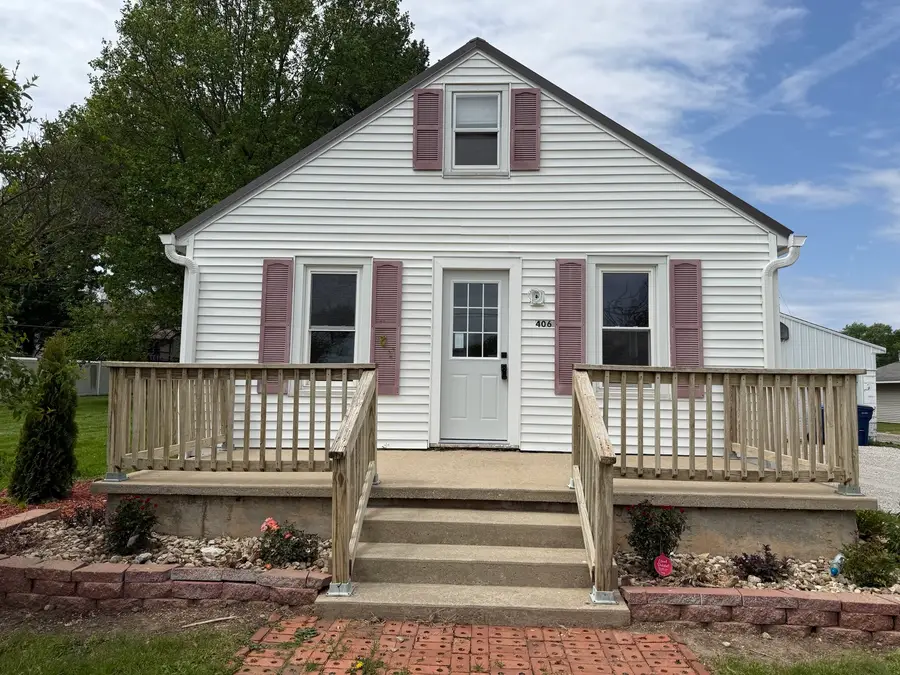406 S Willow Street, Granville, IL 61326 - #2
