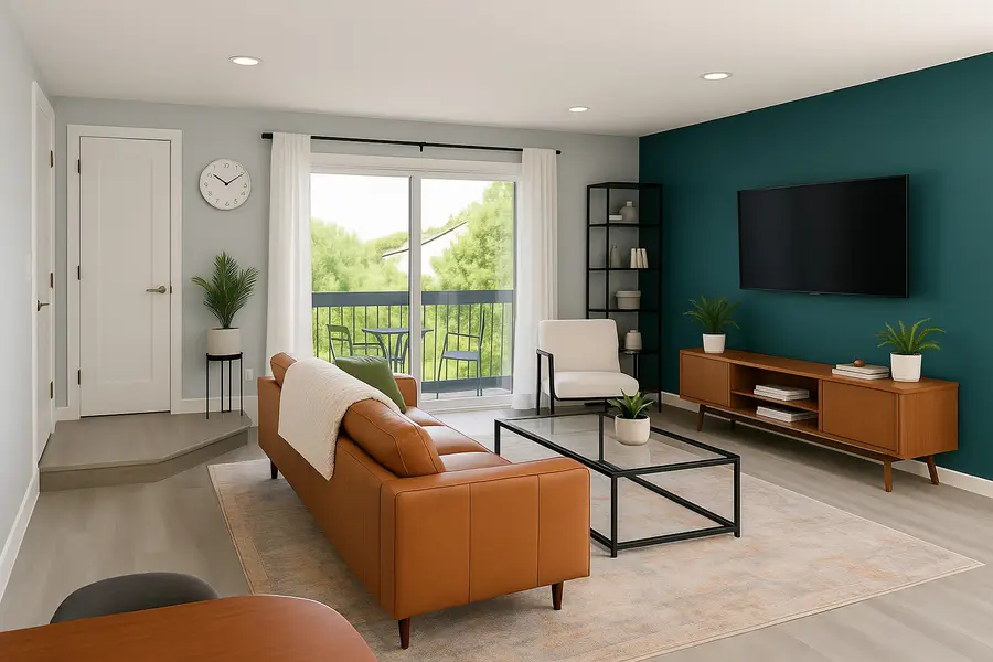 15826 Orlan Brook Drive #3S, Orland Park, IL 60462 - #2