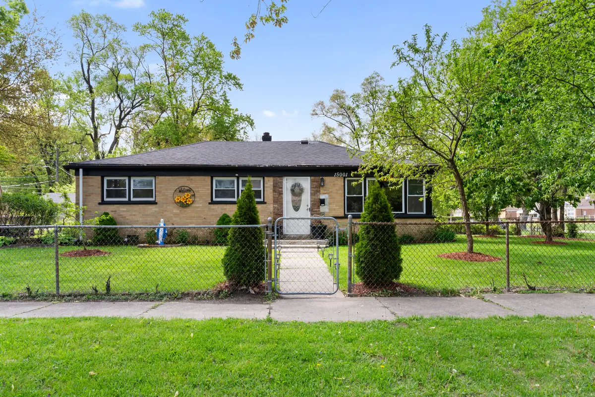 15001 Western Avenue, Harvey, IL 60426 - #1