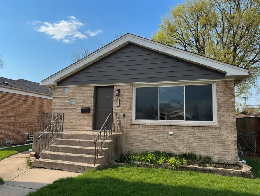14214 Minerva Avenue, Dolton, IL 60419 - #2