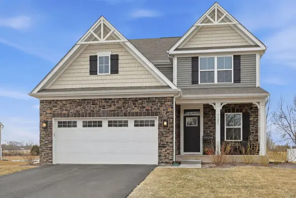 7125 Great Northern Trail, Union, IL 60180