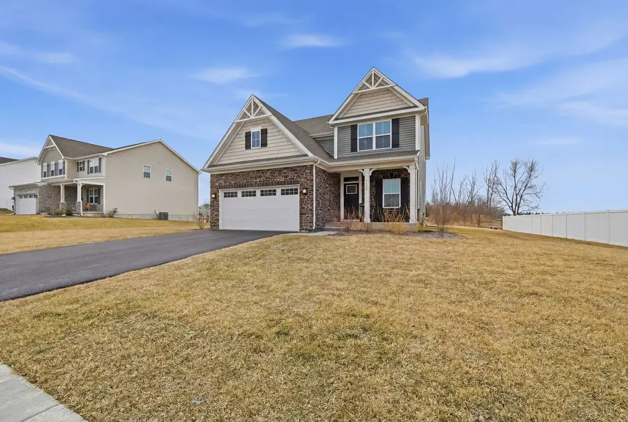 7125 Great Northern Trail, Union, IL 60180 - #3