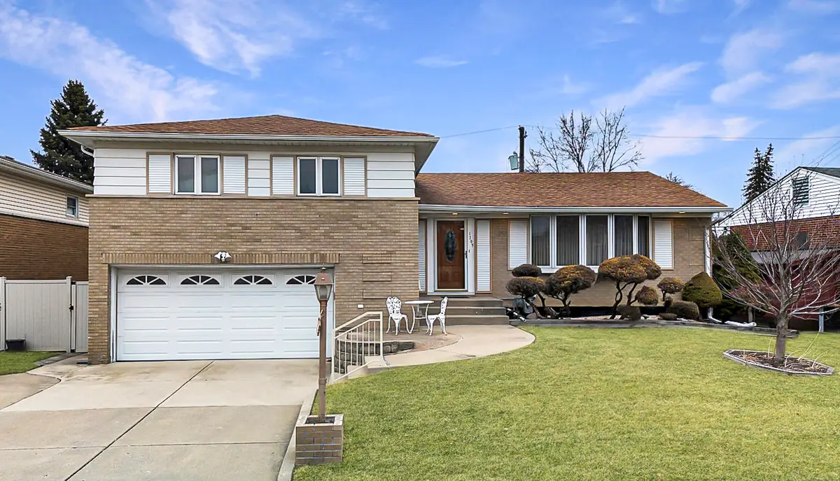 1205 Winston Drive, Melrose Park, IL 60160 - #1