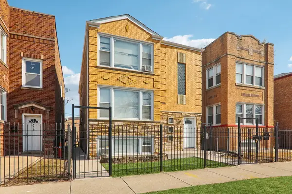 6217 S Seeley Avenue, Chicago, IL 60636