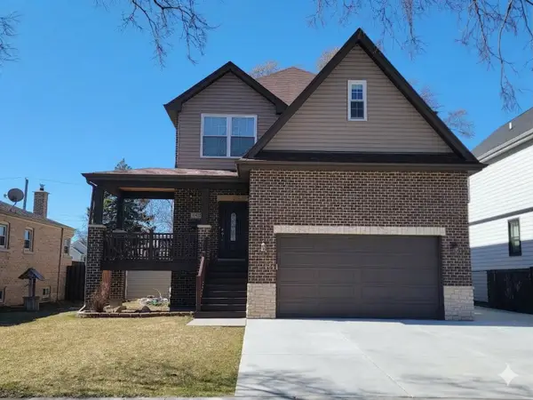 10432 S Homan Avenue, Chicago, IL 60655