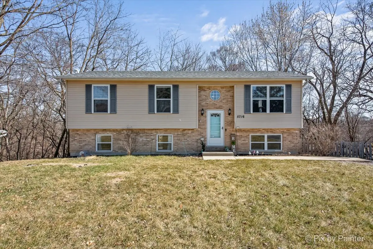 5716 Bunny Avenue, McHenry, IL 60051 - #1