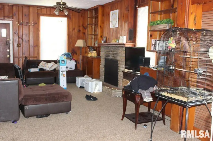 408 S James Street, Carbondale, IL 62901 - #2