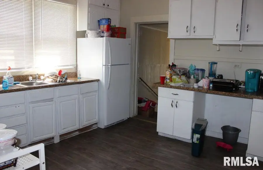 408 S James Street, Carbondale, IL 62901 - #3