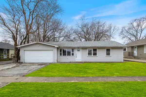 Address Withheld By Seller, Orland Hills, IL 60487