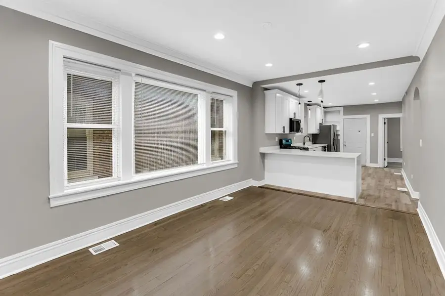 8210 S Justine Street, Chicago, IL 60620 - #3