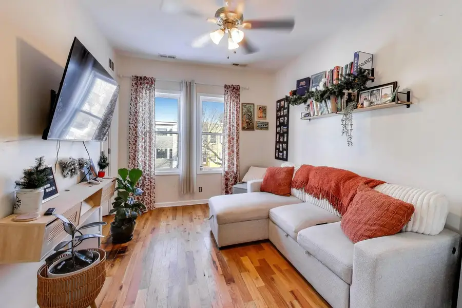 1620 N Spaulding Avenue, Chicago, IL 60647 - #2