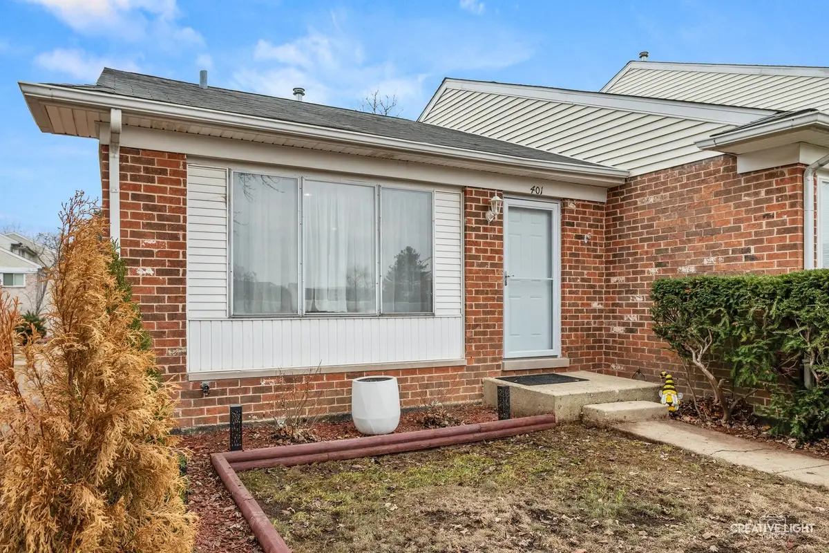 401 Salem Square, Bolingbrook, IL 60440 - #1