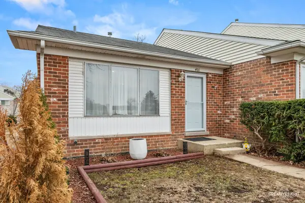 401 Salem Square, Bolingbrook, IL 60440