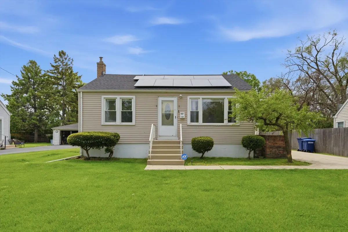 121 West Drive, Northlake, IL 60164 - #1