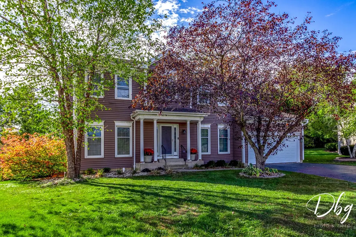 105 Wildflower Lane, Round Lake Beach, IL 60073 - #1