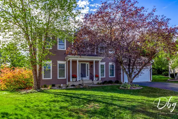 105 Wildflower Lane, Round Lake Beach, IL 60073