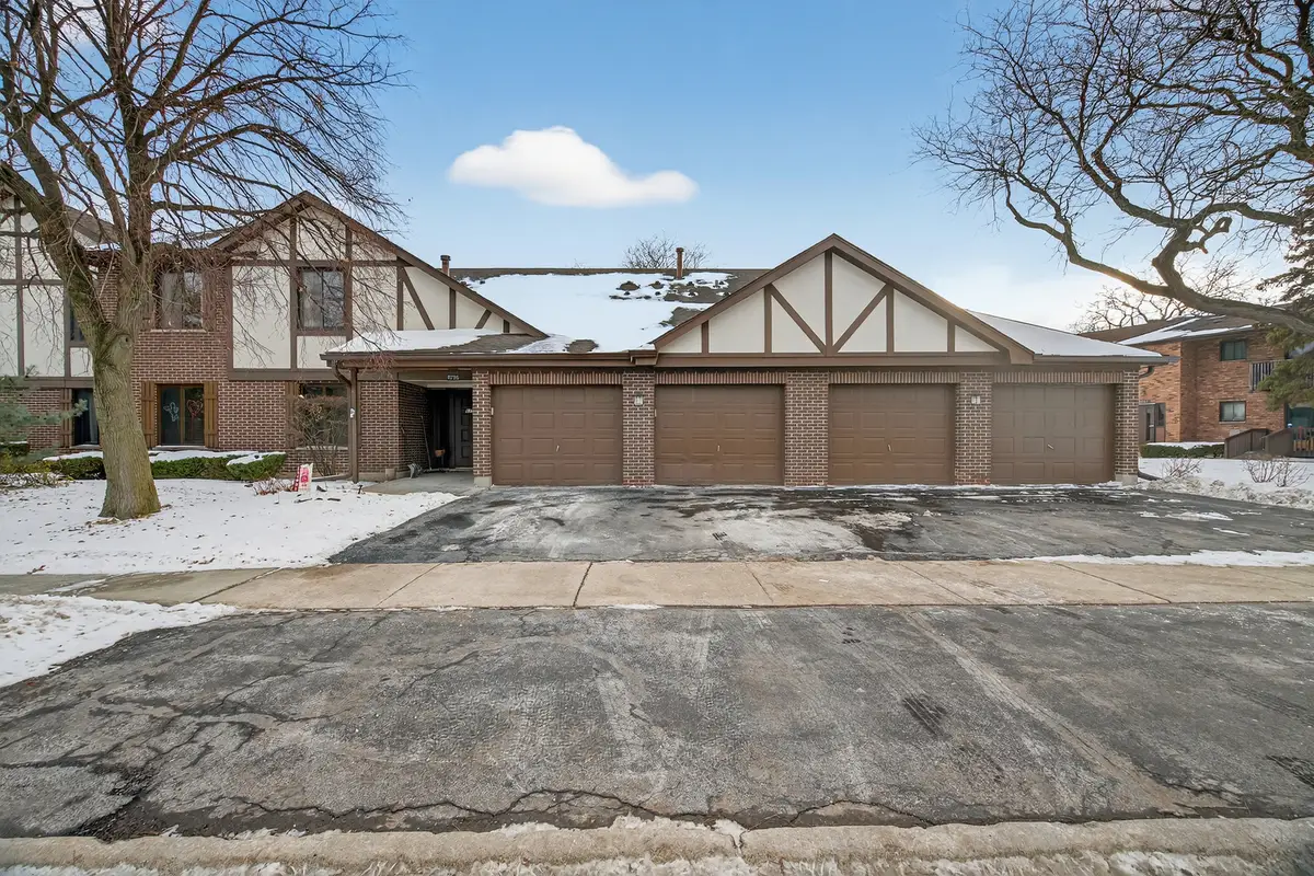 6755 180th Street #6, Tinley Park, IL 60477 - #1