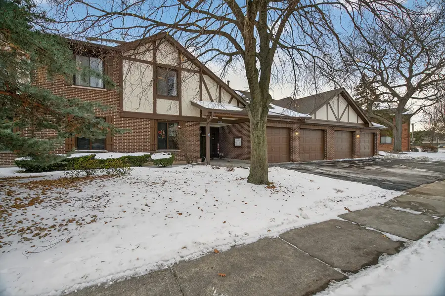 6755 180th Street #6, Tinley Park, IL 60477 - #2