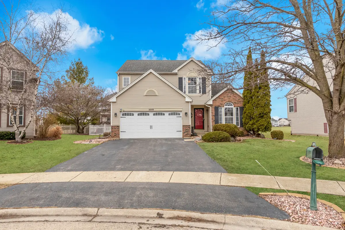 2009 Ashbrook Court, Plainfield, IL 60586 - #1