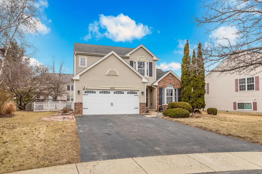 2009 Ashbrook Court, Plainfield, IL 60586 - #2