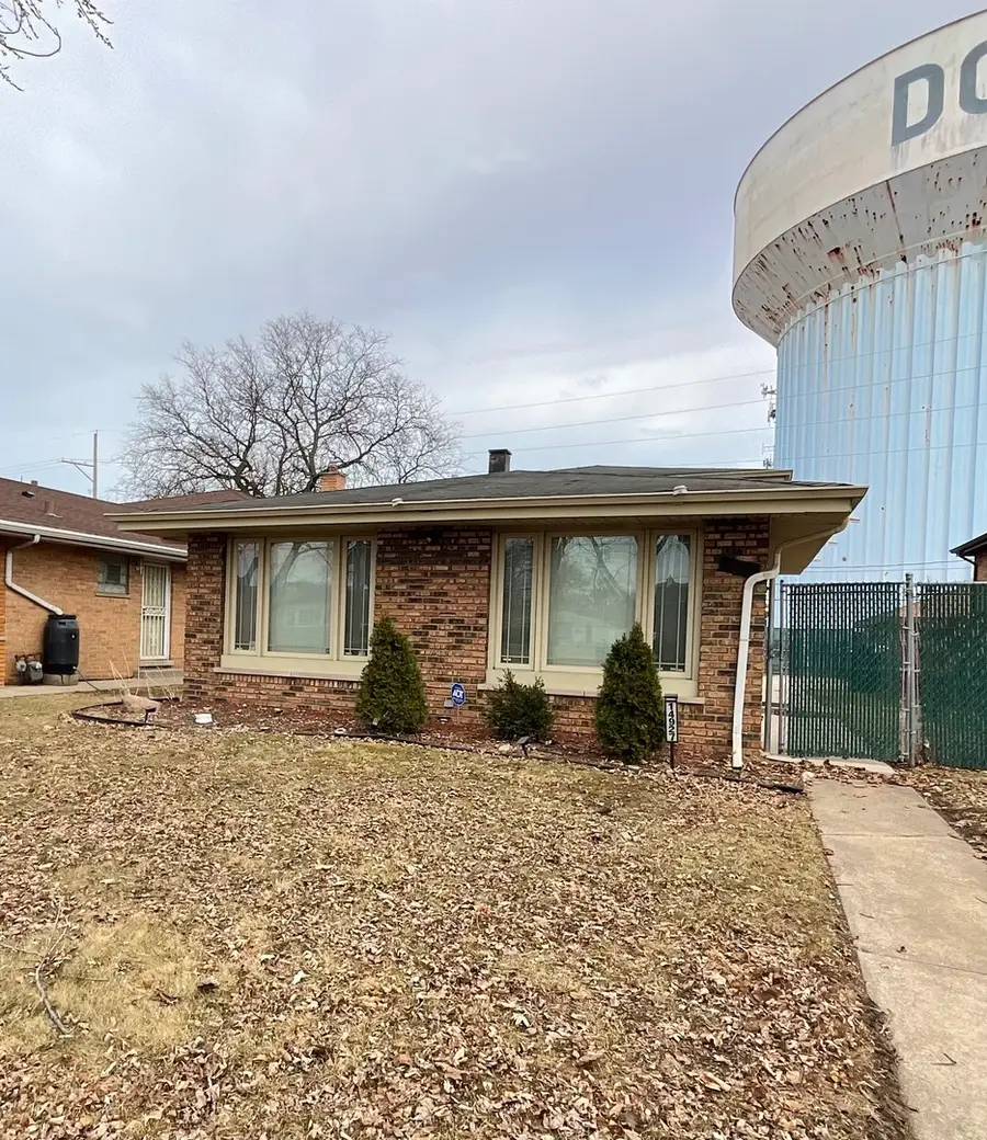 14927 Cottage Grove Avenue, Dolton, IL 60419 - #2