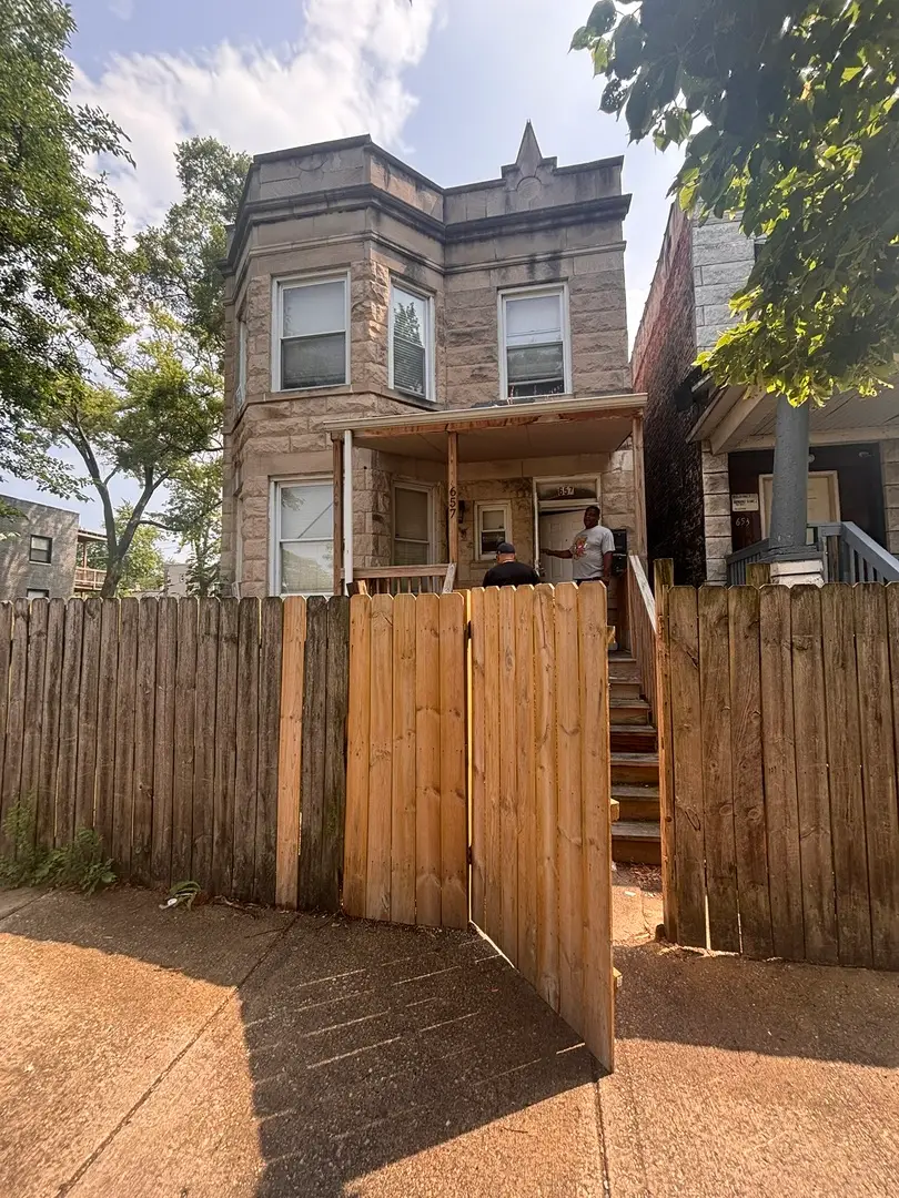 657 N Christiana Avenue, Chicago, IL 60624 - #1