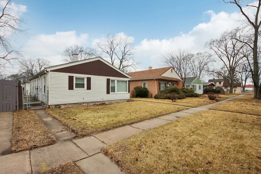 16738 Crane Avenue, Hazel Crest, IL 60429 - #3