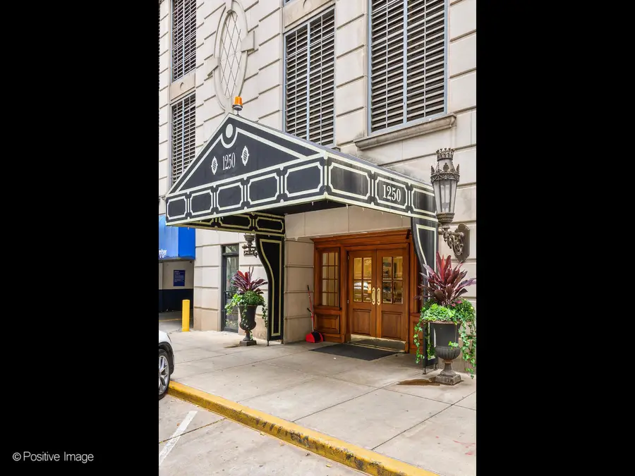 1250 N Dearborn Street #21E, Chicago, IL 60610 - #2