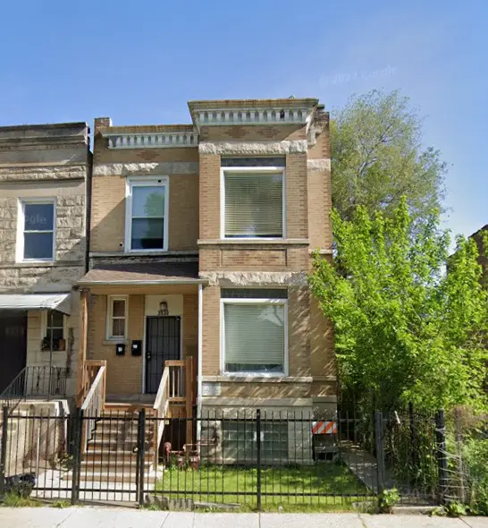 3930 W Polk Street, Chicago, IL 60624 - #1