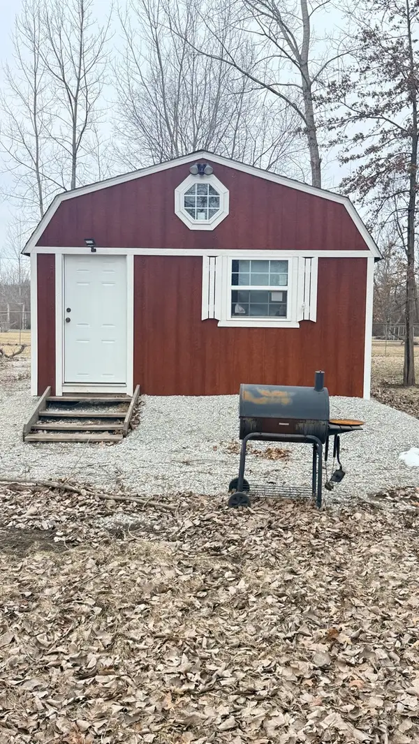 3649 S 15000e Road, Pembroke Twp, IL 60958